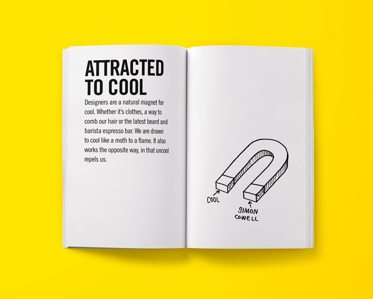 Design_Week's tweet photo. From the archive: How to live with a designer without killing them: https://t.co/sMt1FJAgqu https://t.co/FIjNPpjiDK