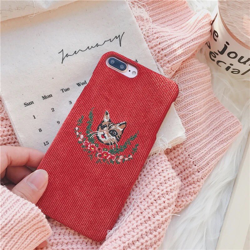pignpeachstuff's tweet photo. 🌈เคสผ้าปุกลายแมว
➖6,6s,6p,6s,7,7p,8,8p,X
➖ราคา 290.-
➖ค่าส่ง 30/50
➖สั่งซื้อ dm🍑
#พรีออเดอร์ #pignpeachพรี #เคส เคสไอโฟน #เคสถูก #ถูกบอกต่อ https://t.co/GZFVR1N3Kp