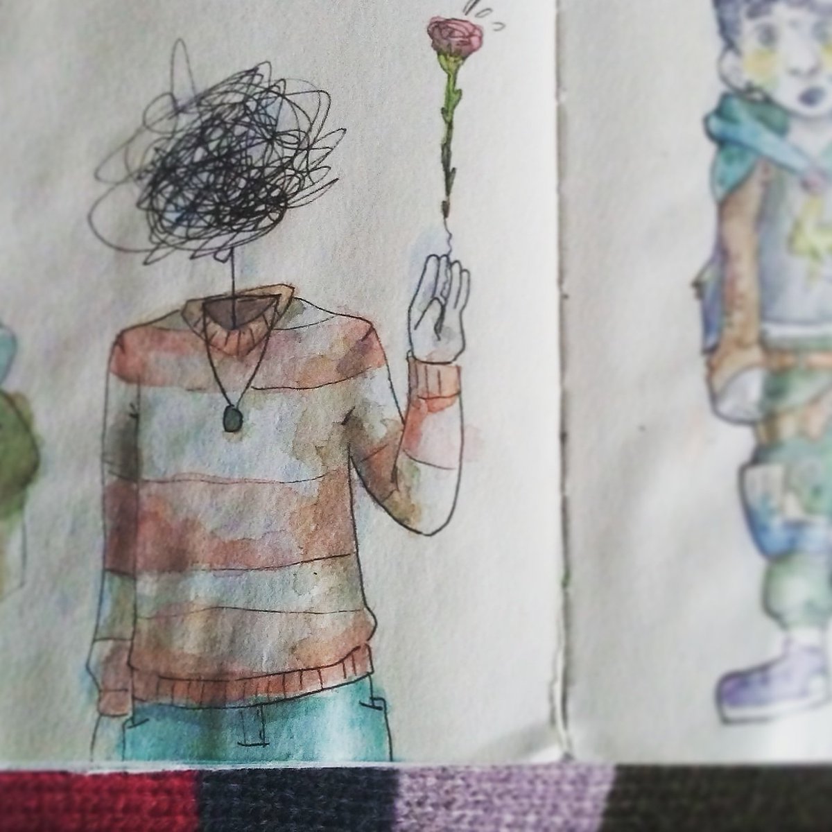 D R A W I N G A D D I C T On Twitter A Random Doodle Art Painting Paint Artwork Artsy Inspiration Creative Artist Sketch Sketchbook Illustration Watercolour Aesthetic Illustrator,Draw Girl Superheroes