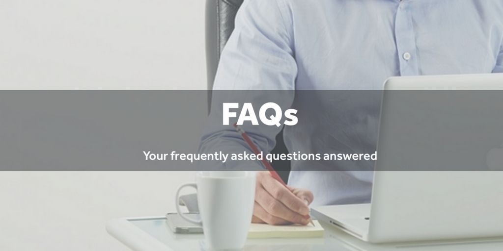 Got a question about using our solutions in your project? Head over to our FAQ page and we may already have it covered buff.ly/2COY7Sc
