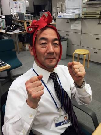 塚田誉 塚田誉
