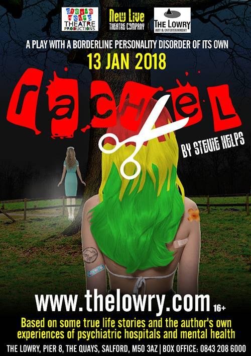 #REVIEW - Rachel at <a href="/The_Lowry/">Lowry</a> from <a href="/NewLiveTheatre/">New Live Theatre</a> "The cast are wonderfully brought together and are a credit to the production" ★★★★ goo.gl/huNa8o
