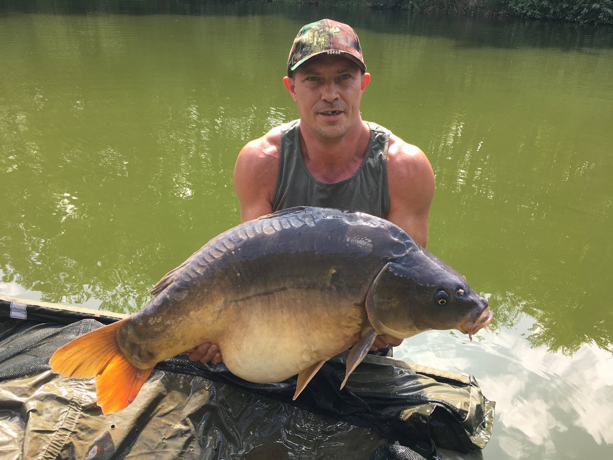 Another lump from carpanglingfrance.com for Mark