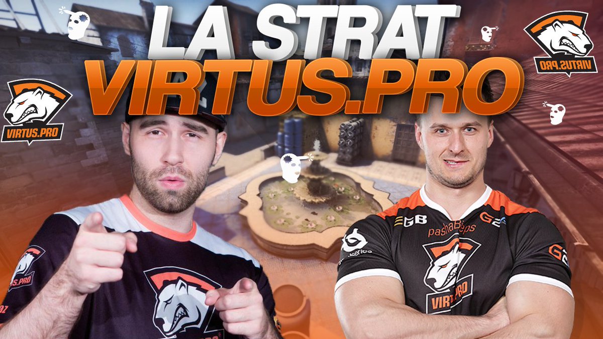 malekCSGO's tweet photo. Nouvelle vidéo en ces temps de major on envoie du tuto stratégie !

une awp corticera (6€) si tu #RT + like la vidéo 

Vidéo -> https://t.co/dYVigcOlsO https://t.co/z97sxvb6j5