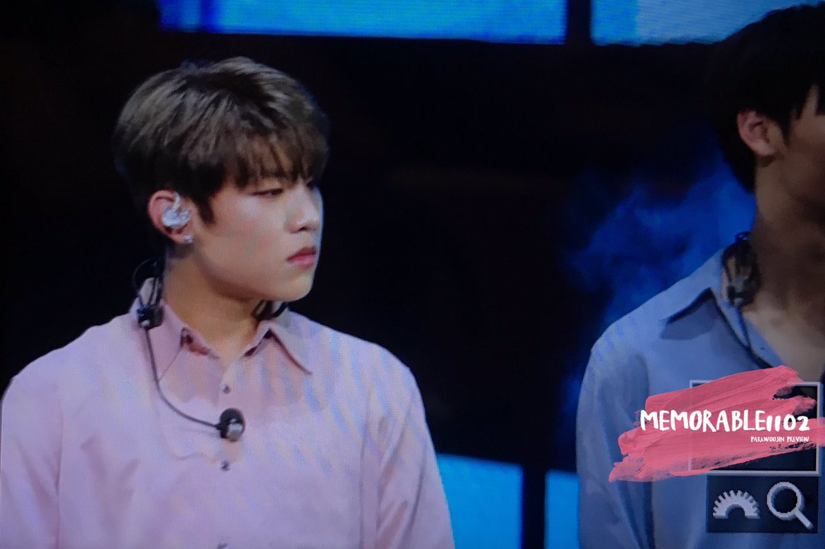 MEMORABLE1102's tweet photo. 180114 
🇲🇴Macao fanmeeting 

#박우진 #PARKWOOJIN
#워너원 #WANNAONE https://t.co/PfEvOClLtm