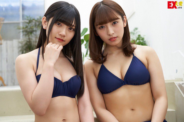 ぺやりにん いもまと Pe Twitter 山田麻莉奈 栗原紗英 ラビリンス企画の水着きたよおお お山が4つ並んでる T Co Naulpocxlg Hkt48 ぺやりにん いもまと Pe Twitter 山田麻莉奈 栗原紗英 ラビリンス企画の水着きたよおお お山が4つ並んでる T Co Naulpocxlg Hkt48