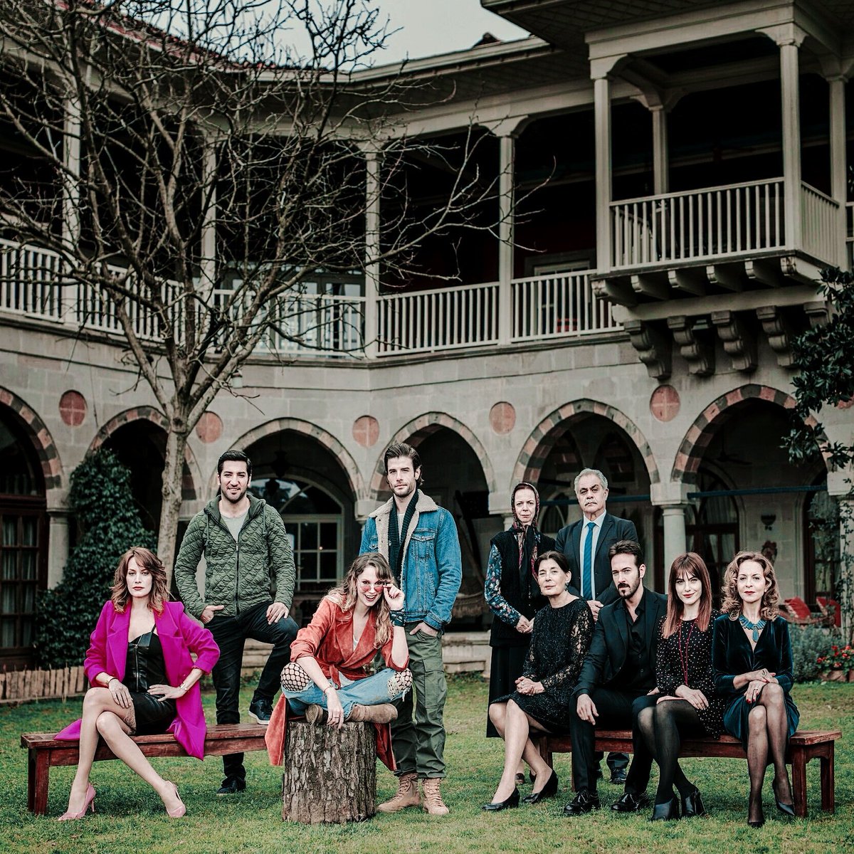 Bizzzzzzzz hazırız 📸

#Gülizar