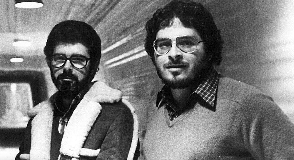 Happy Birthday Lawrence Kasdan - 