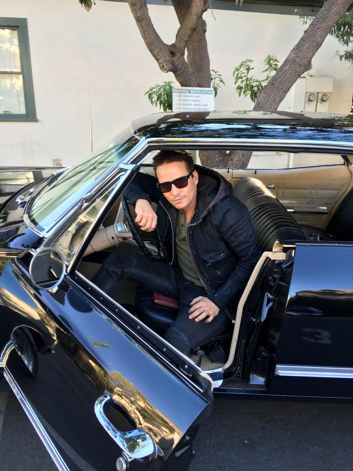 ColeTrenton9's tweet photo. Hey Dean, i'm in your Baby 😉 https://t.co/JiLwEeSmUp