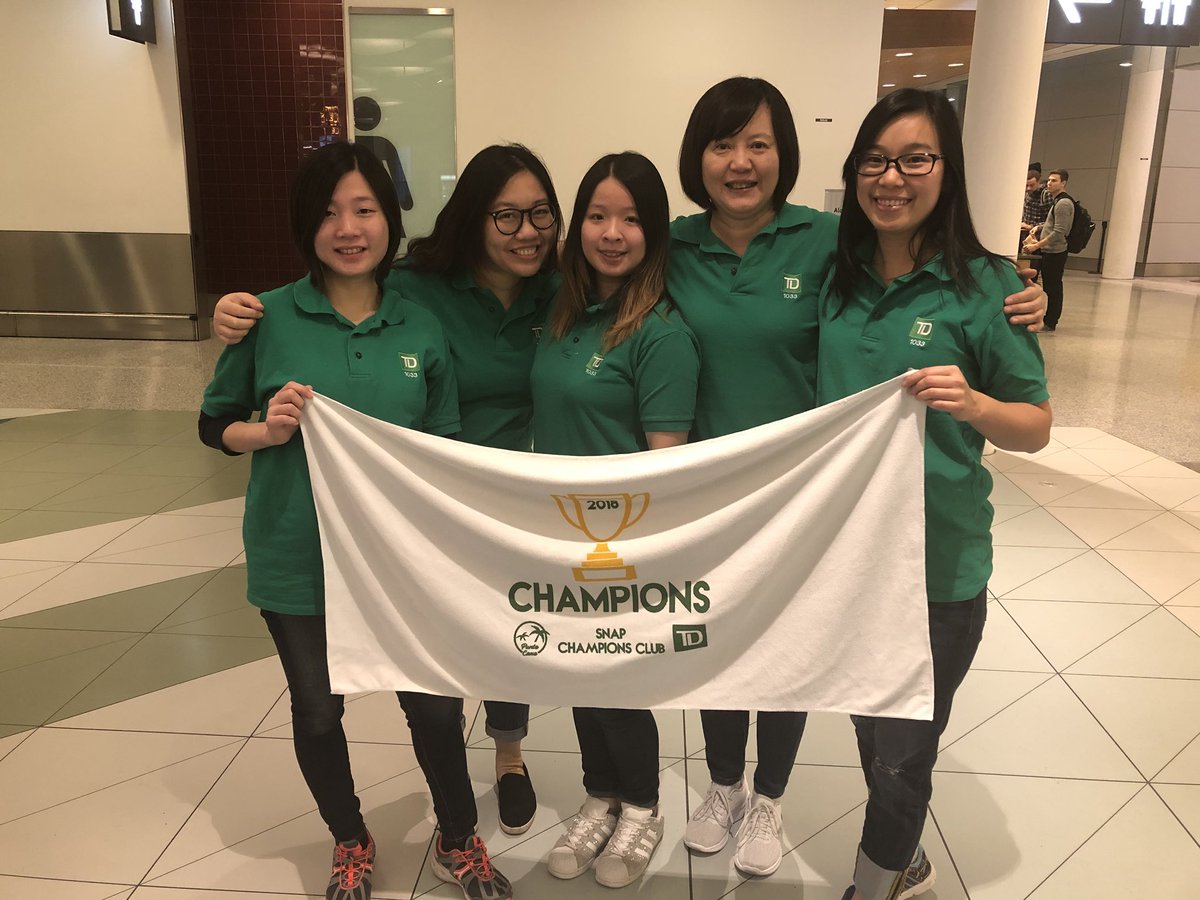 candeeyore's tweet photo. #Champions #TD #branch1033 #PuntaCana 🎉🎉🎉 https://t.co/2kBNV9o40I