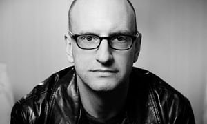 Happy birthday, Steven Soderbergh! 