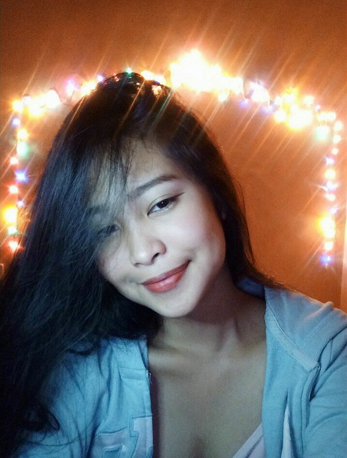 wassupimkyle's tweet image. Cutiepie😊😉