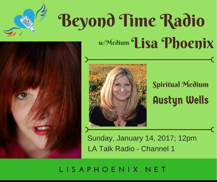 LivingwithLisa_'s tweet photo. Tomorrow @ noon! We ❤️ calls https://t.co/SrflnDX2i2
