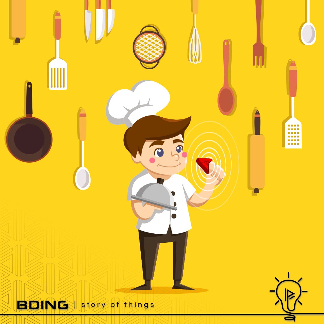 bding_ir's tweet photo. 🔍١دقيقه با #بی‌دینگ🔎
موضوع: سامان و رستوران 👨🏻‍🍳🛎

🔗 https://t.co/lhPpH3YiDb

#رستوران #كافه #تبليغات_جديد #لوكيشن #مكان_يابى #افزايش_فروش #تبليغات #موبايل https://t.co/eO8eWWxaaR