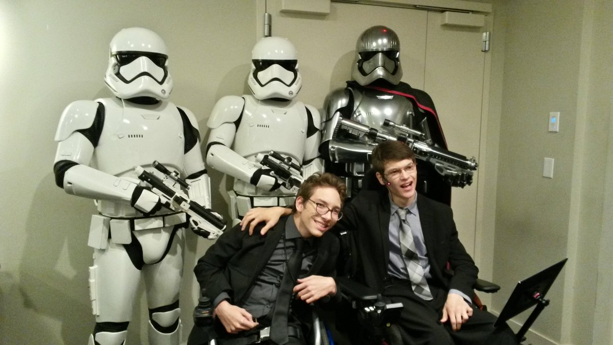 ColeActor tweet picture