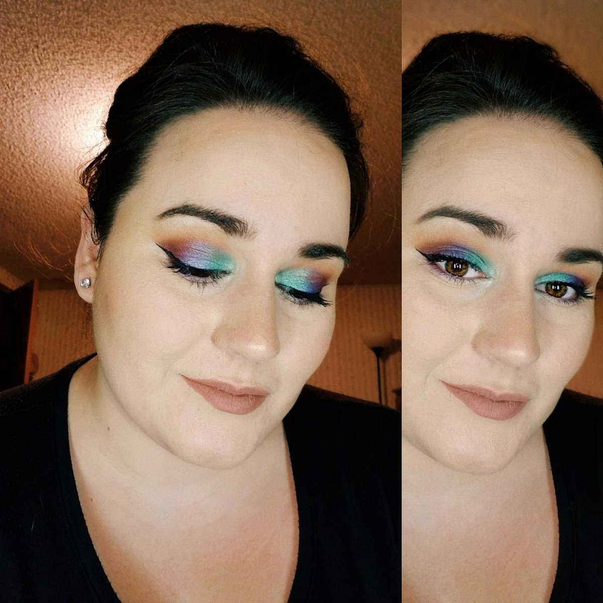 tlouise_tory's tweet photo. #jaclynhillpalette #jeffreestarcosmetics #bareMinerals #bareproliquid #makeup #beauty #LoveYourself #vapelife #driplife #dripper #girlswhovape #girlswhodrip #chasingclouds #cloudporn #vapepride #vapeporn #vapehappy #maxo #vapefix #breathoffreshair #loveit https://t.co/oqe3xCH6WY