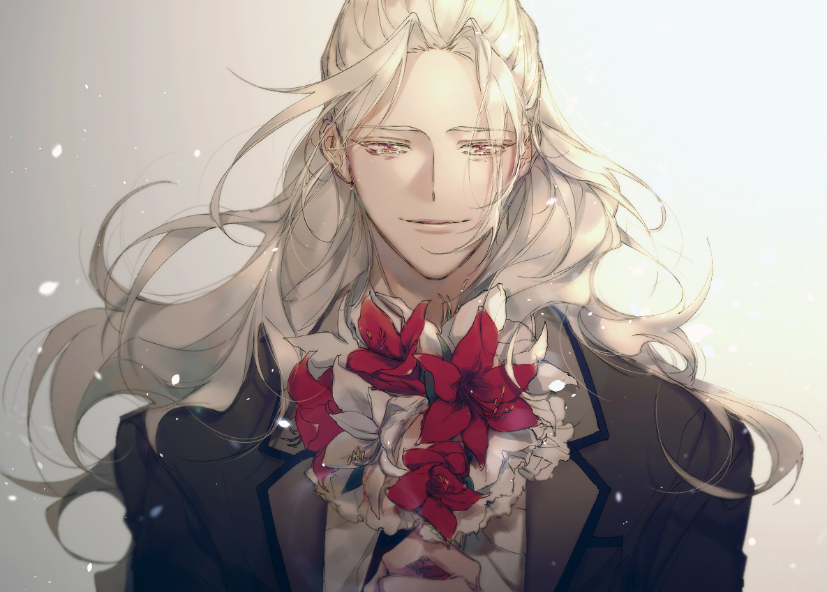 aa_thurrr's tweet photo. 커미션으로 작업했던 나기사~! 💐 즐겁게 작업했습니다 흑흑..원본 크롭+색보정해서 올려보는ㅠㅠ https://t.co/exqyNUvmII