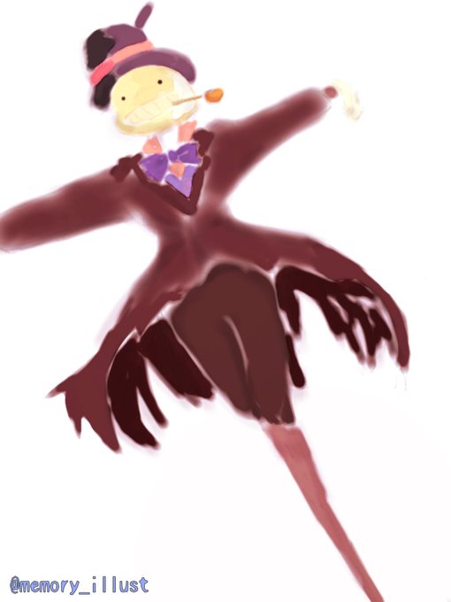 ジブリがいっぱい発表会のtwitterイラスト検索結果
