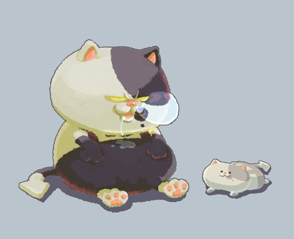 コジャッジのtwitterイラスト検索結果 古い順