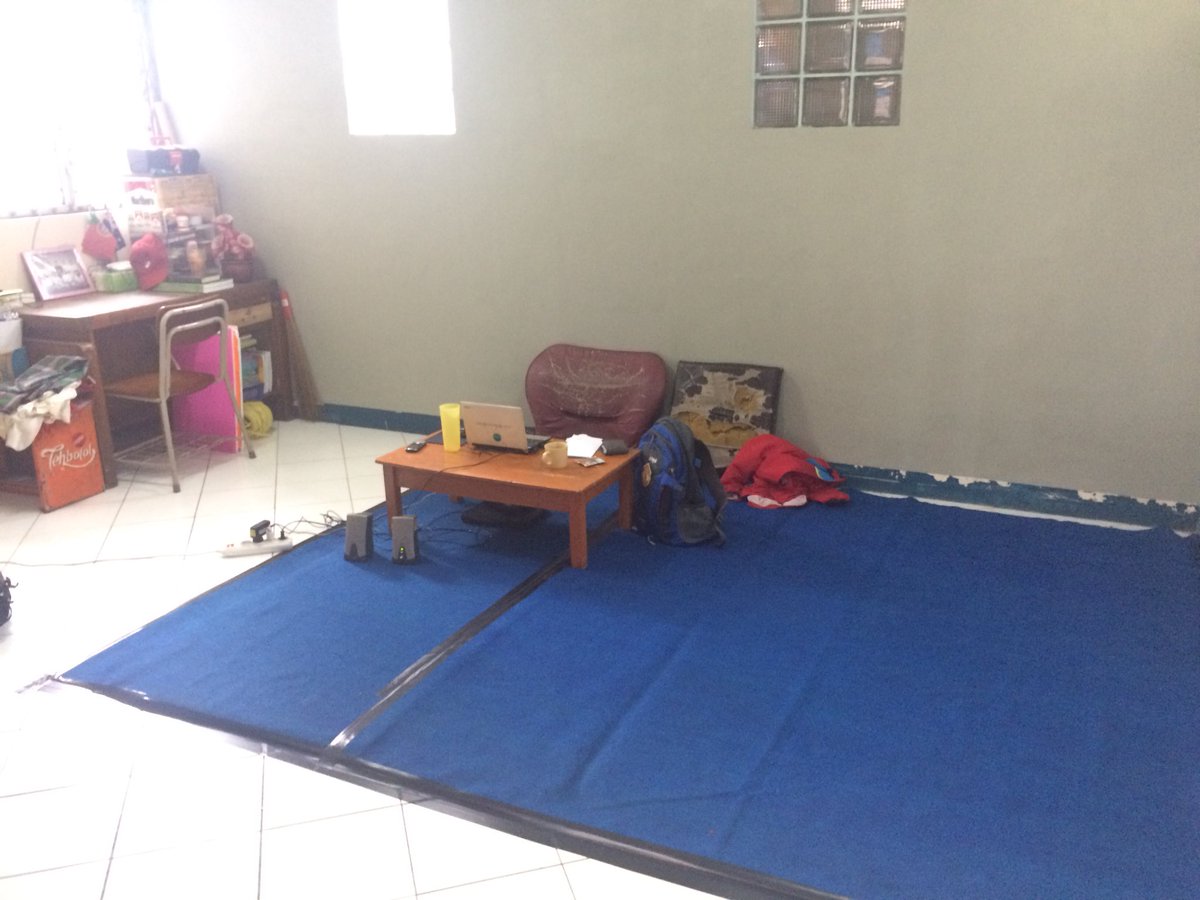 Karate UNISBA (@karateunisba) on Twitter photo 