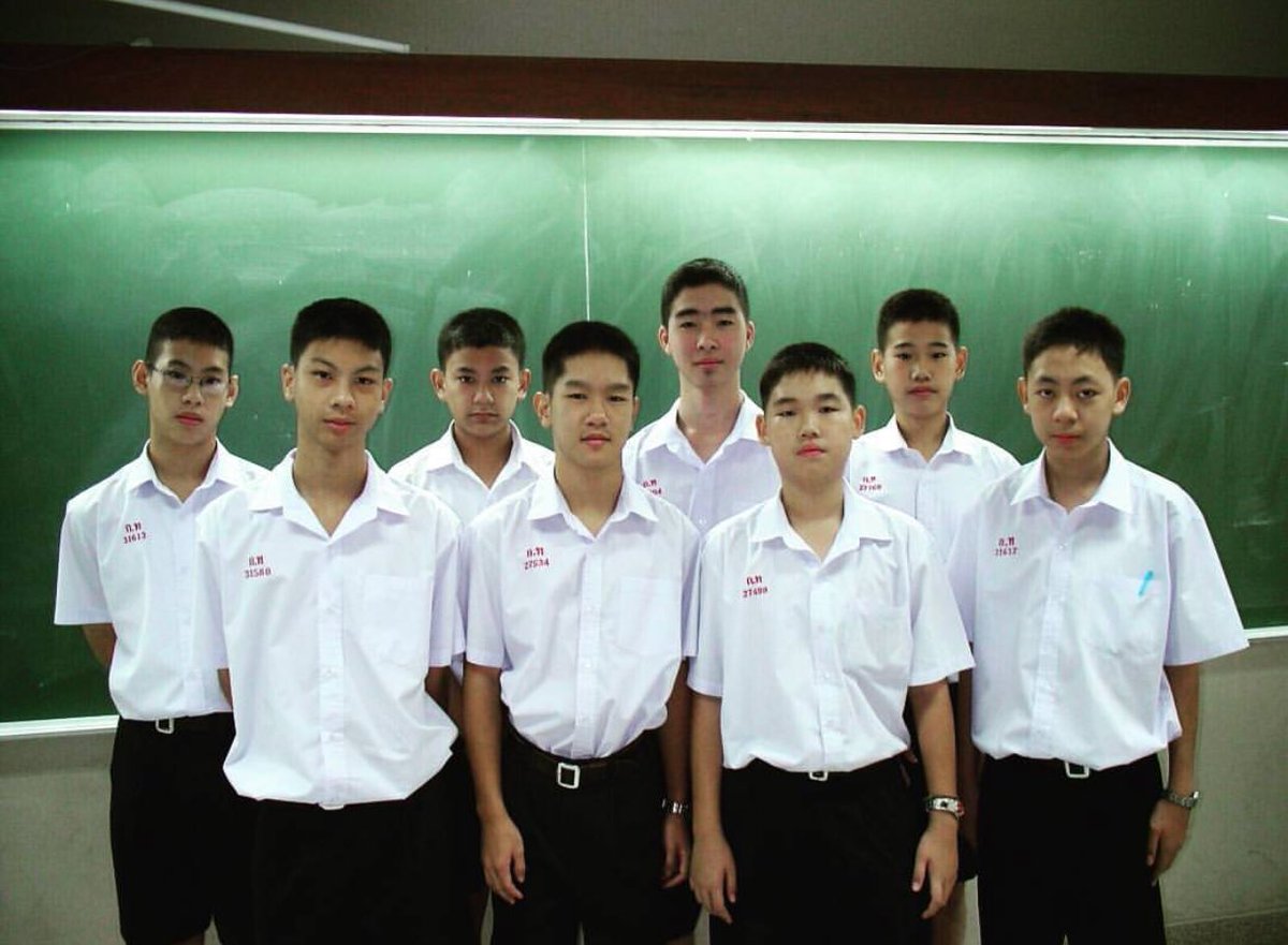 ย้อนหลัง #วันเด็กแห่งชาติ สักหน่อย หากันเจอไหม :))