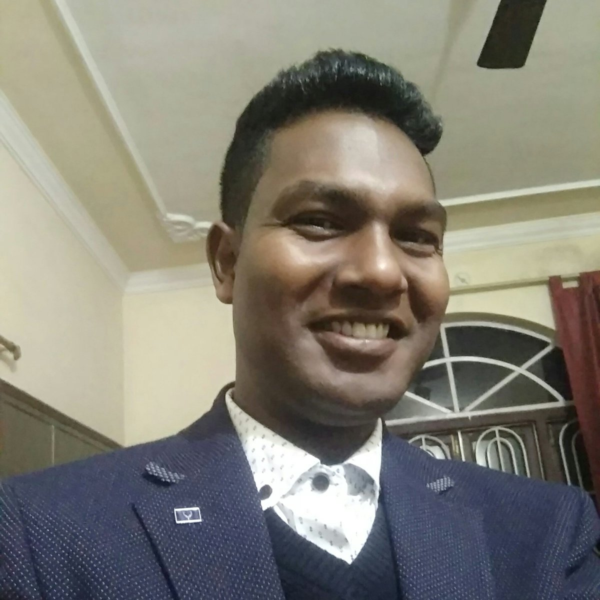 dhanflame's tweet photo. #NewProfilePic https://t.co/bmNgcy5949