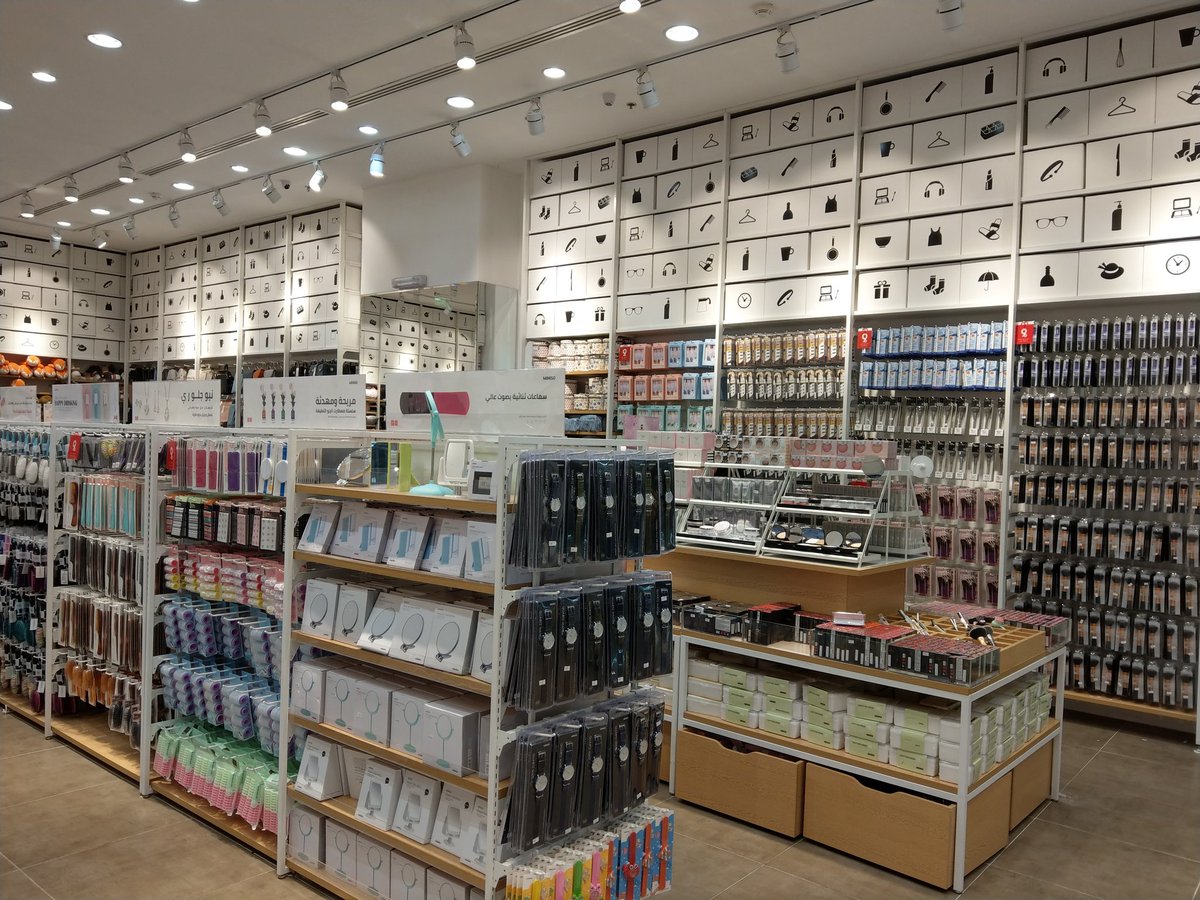 مهند الجمعة V Twitter متجر ميني سو Miniso Sa متجر ياباني جديد جميل و منوع و أسعاره مناسبة جدا تبدأ من 5 ريال فرعين في الرياض 1 بين العثيم مول و المجد فرع