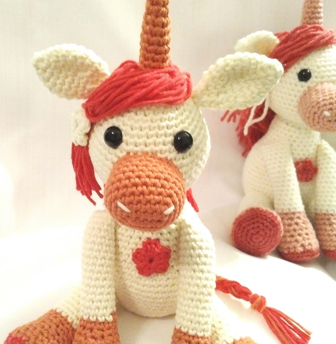 LittleGreenB3ar's tweet photo. #etsy shop: PDF Unicorn Crochet Pattern, Usha the Unicorn Crochet Pattern, Crochet Pattern, Unicorn Amigurumi Pattern https://t.co/k9BGVsuCFl #supplies #birthday #crochet #christmas #pattern #amigurumi #woodland #toy #stuffedanimaltoy https://t.co/HWs9mN5KQq