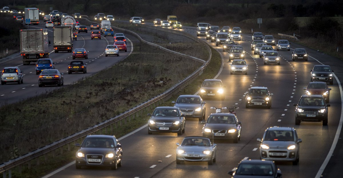 LBC's tweet photo. The family of a worker killed when a car driven by a 95-year-old woman hit him want driving laws changed. Should elderly drivers undergo compulsory driving tests? https://t.co/4mE47W4TmH