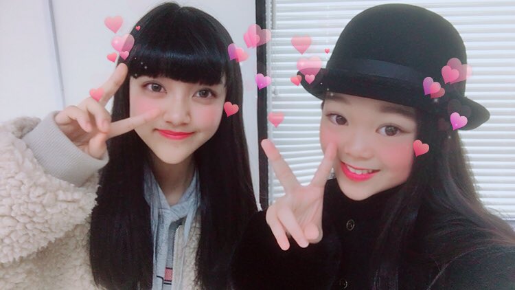 ahamada3939's tweet image. 実はこの二人…
誕生日同じなのだ‼️‼️‼️
happy birthday🎂
#KCE広島校