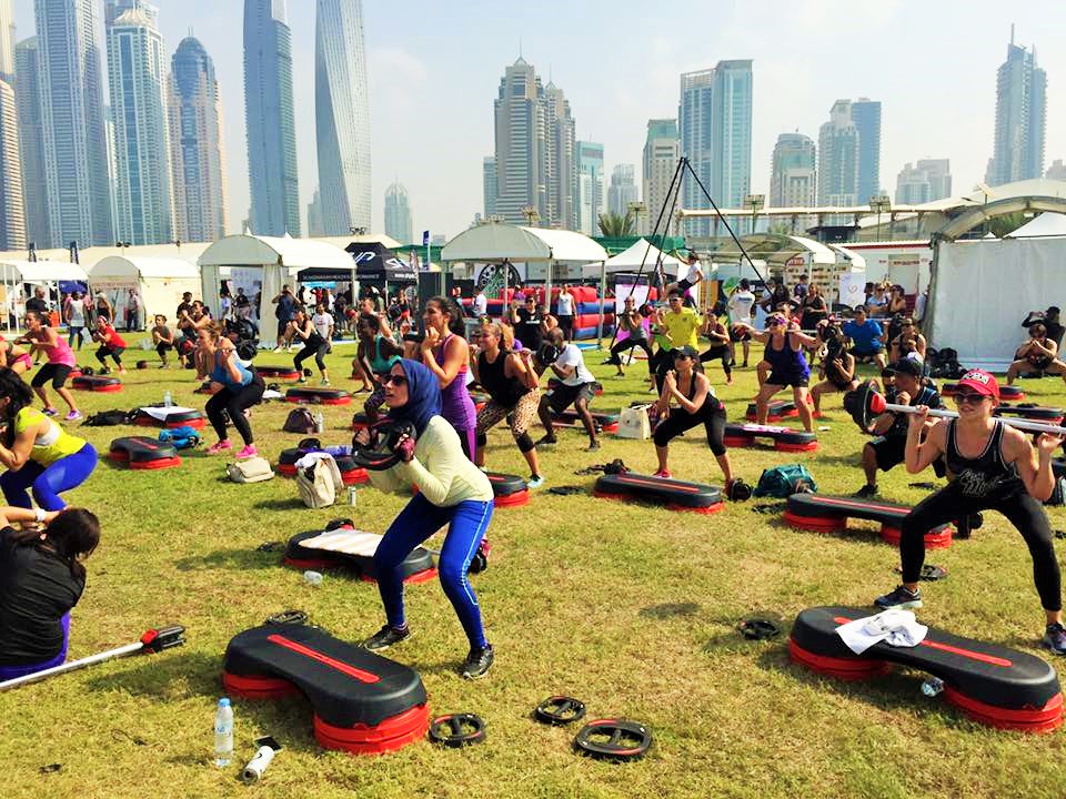 MyGym_UAE's tweet photo. Join us @familyfitnessfest for 2 days of fitness fun! Enjoy free exercise classes for adults and kids by My Gym, healthy cooking classes, shopping, and more! Stand a chance to win an Ultimate Fitness Hamper worth over AED 5000, https://t.co/LCLZgAabPs Free Registration https://t.co/dFPfZfMoAN
