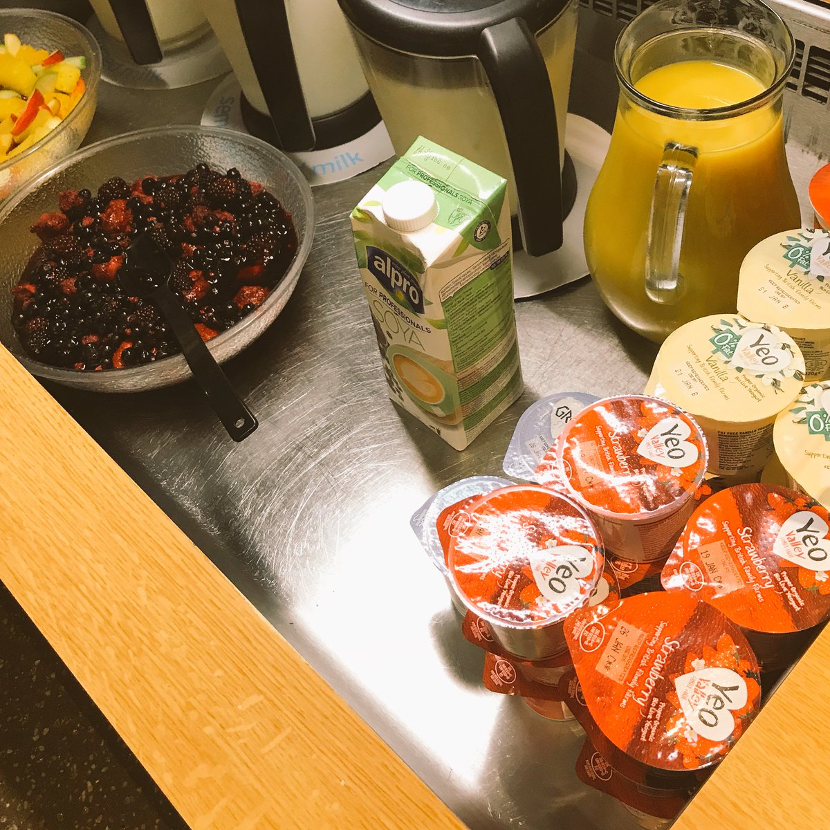 Paignton IOTQ tweet media