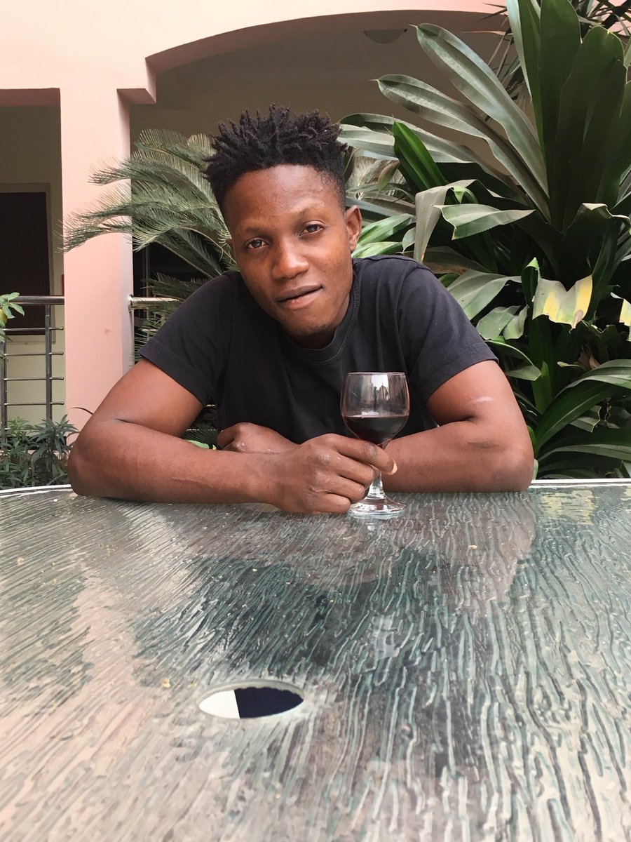 Rhayomusik's tweet photo. Learn to appreciate yourself and thank God for life every damn time. Nothing beats that.
#happysunday #Rayobaby https://t.co/XYS314mHXu