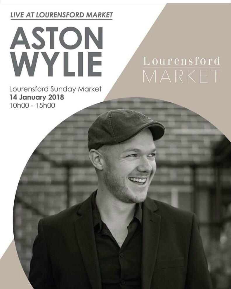 EdWylie4's tweet photo. #CapeTown #Live at #Lourensfordmarket #today #Sunday 14 January 2018 10:00- 15:00 #goodfood #goodmusic #family #fun https://t.co/Vz5PW4KbRt