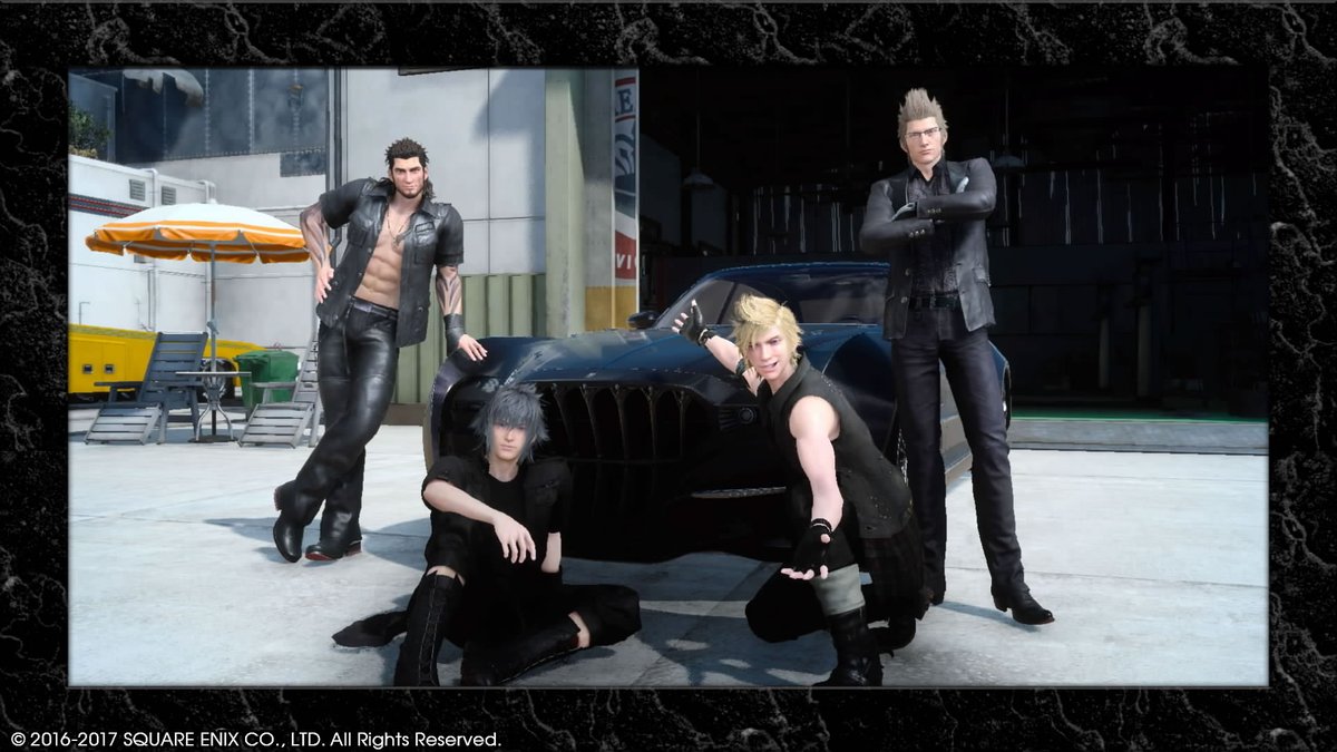 JJerram's tweet photo. #PS4share https://t.co/Hg7O799KdU