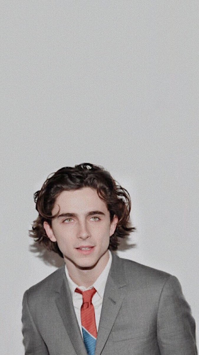 Timothee Chalamet Updates On Twitter Timothee Chalamet Lockscreens