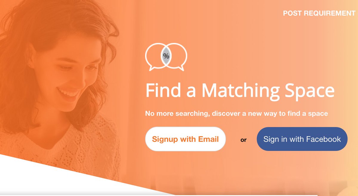 letmyspace's tweet image. Tenants, no more searching, discover a new way to rent a space on @letmyspace #Rent #Dubai #Property
goo.gl/twN3vM