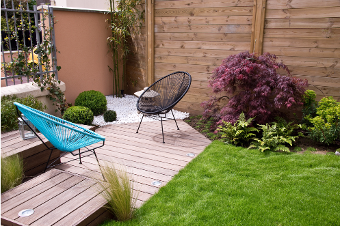 SPIMONTREUIL's tweet photo. Agrandissez votre petit jardin avec ces astuces ! #Jardin #aménagement https://t.co/MLcA2OVuMa https://t.co/bacTzKRn25
