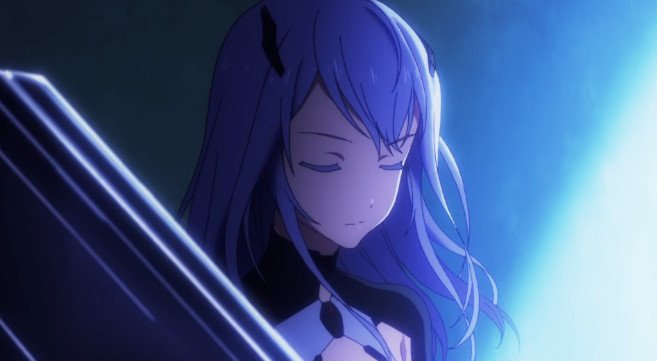 Beatless感想 Togetter