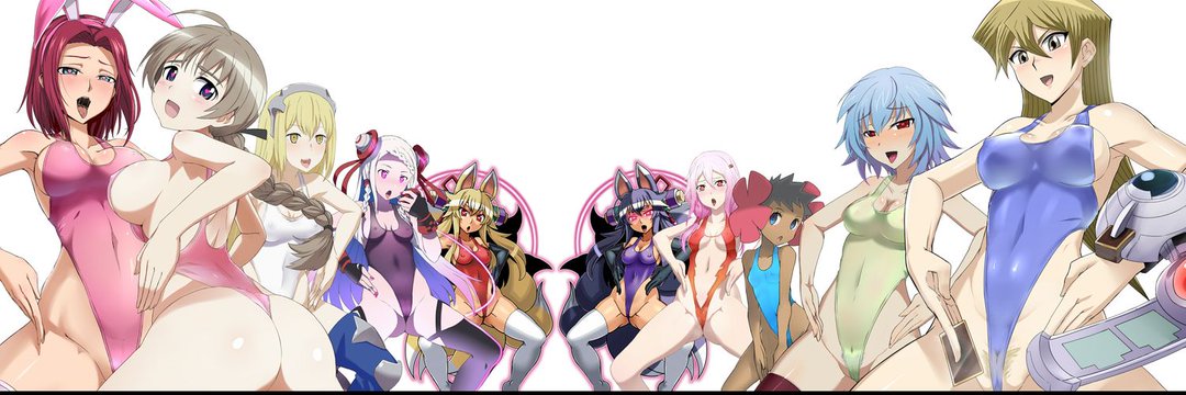 kasa33956's tweet photo. 敵はハイグレ星人💕ケツだけ星人💕キモ豚星人💕チャラ男星人💕
痴女星人💕など様々💕

詳しくは質問を💕 https://t.co/PLy13Efi5J