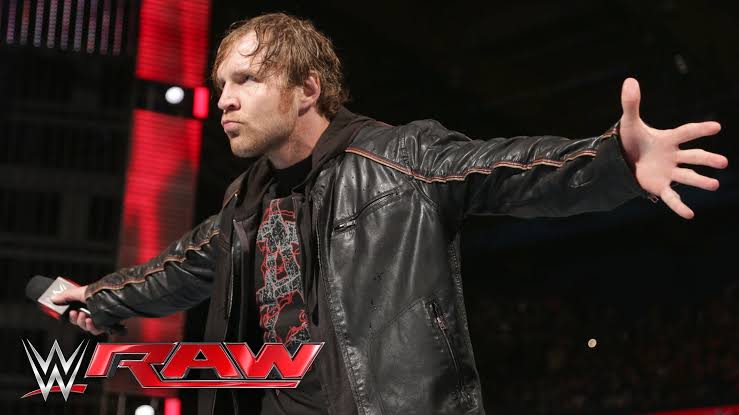 fizaAMBROSE's tweet photo. My #DeanAmbrose is the best one for me
THEN
NOW
FOREVER
#DeanAmbrose
#theunstable
#lunaticfreinge
#lunaticbyambrose β€ https://t.co/L5KaaxWmP6
