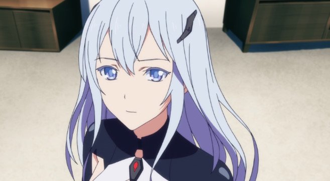 Beatless感想 Togetter