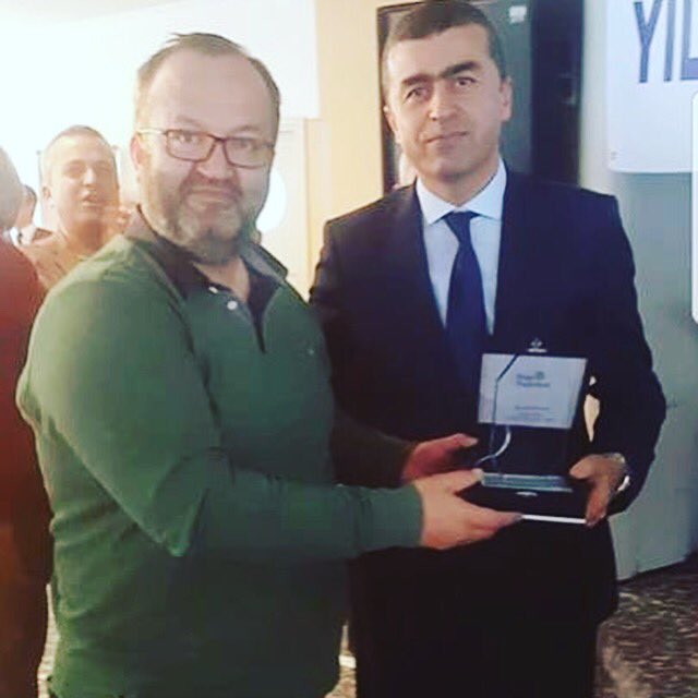 Halil1971Vural's tweet photo. 2017👍2018 Kork bizden... https://t.co/RKYjo1iTUc