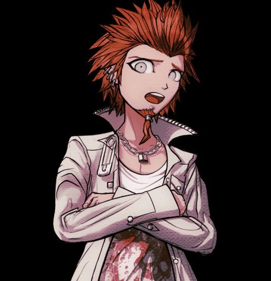 ❝My fans *will* go all psycho on you if you kill me y'know?❞