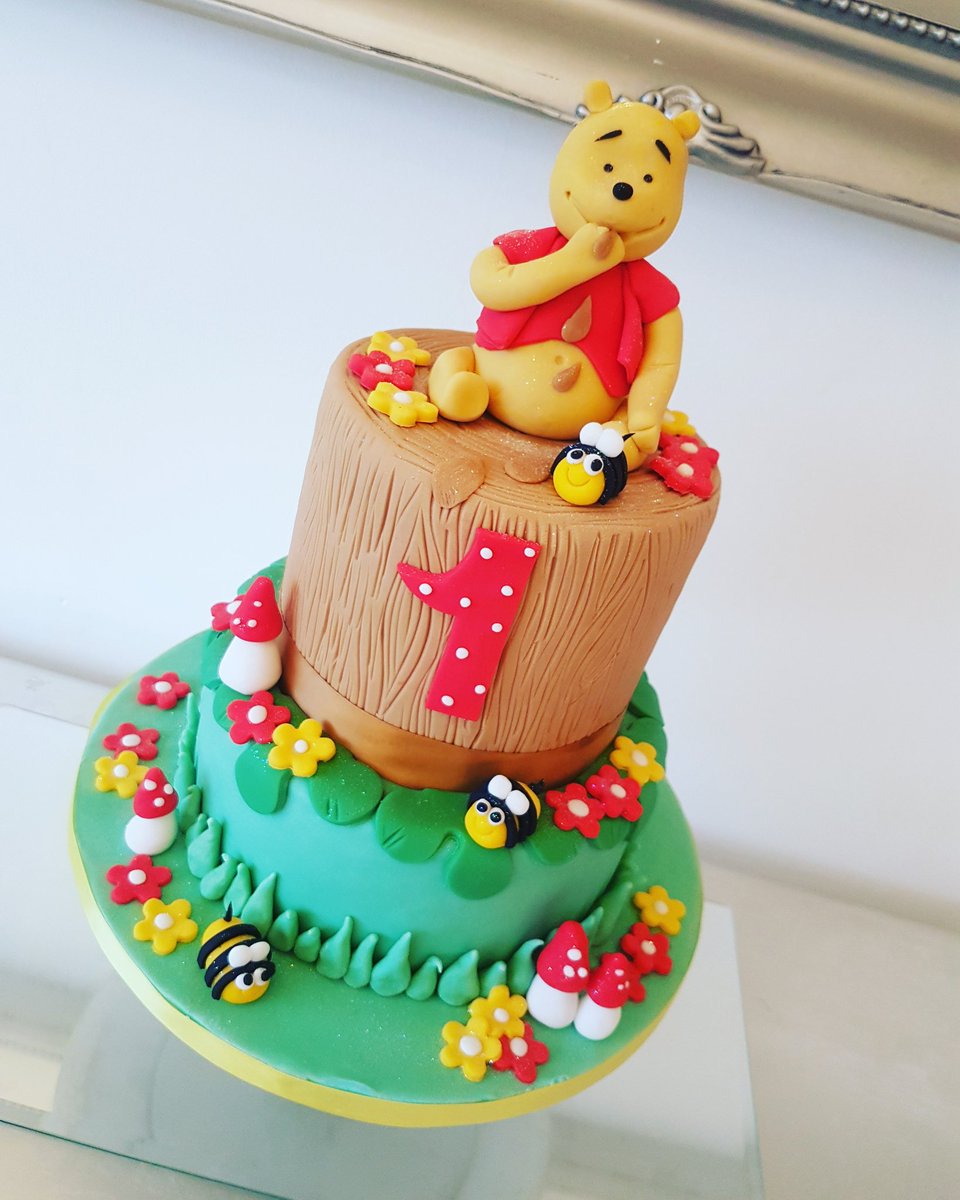 The Cake Box tweet media