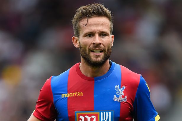 Happy birthday to Crystal Palace and France midfielder Yohan Cabaye, who turns 32 today! 