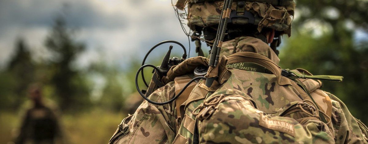 You have until 19th January to complete our social isolation survey. If you have a connection to the Armed Forces and 10 minutes to spare, we would be very grateful if you would complete the survey &amp; share the link with anyone who also has a connection. ow.ly/1eqB30hzCFB