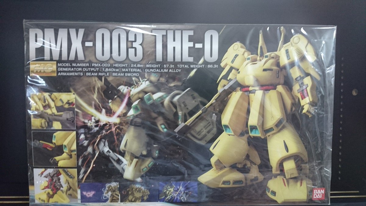 東海 11店舗 の零式書店 零式書店豊橋店です Mg 1 100 Pmx 003 ジ Oを 買い取りさせていただきました ホビーコーナーにて展開予定です ぜひ当店までご来店ください ガンダム ガンプラ ジo 東海 11店舗 の零式書店 零式書店豊橋店です Mg 1 100 Pmx 003 ジ Oを 買い取りさせていただきました ホビーコーナーにて展開予定です ぜひ当店までご来店ください ガンダム ガンプラ ジo