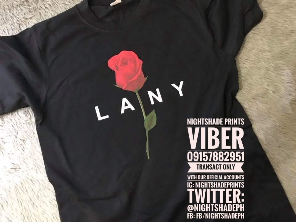 woniefinds's tweet image. 3rd giveaway!!! 1 shirt!!
✔FOLLOW US @nightshadeph
✔RETWEET
✔TAG YOUR FRIENDS
✔250 RTs = Winner will be announced

#giveaway #lany #panda #bts #army