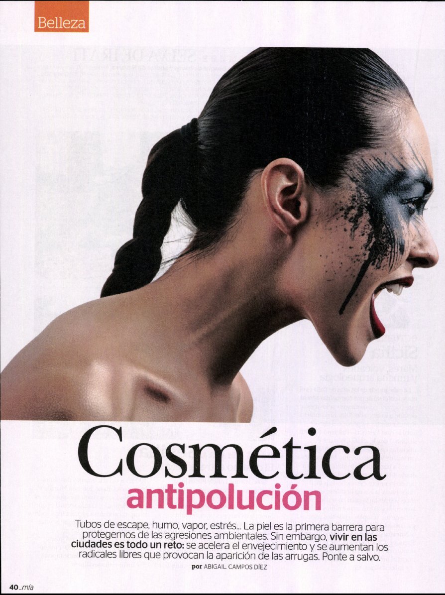 Germaine_Esp's tweet photo. Humo, contaminación, estrés... 🏭🚗💨
@MiaRevista recomienda la Cosmética antipolución y propone el producto #1stEssence para protegernos contra la polución. 💙 
👉 https://t.co/I0YyreiHUe
#GermaineDeCapuccini #CosméticaAntipolución #EmpowerYourSkin #ExcelTherapyO2 https://t.co/YtGWkopr3K